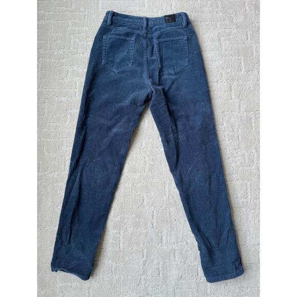 BDG Urban Outfitters Slim Straight Corduroy Pants - Picture 3 of 10